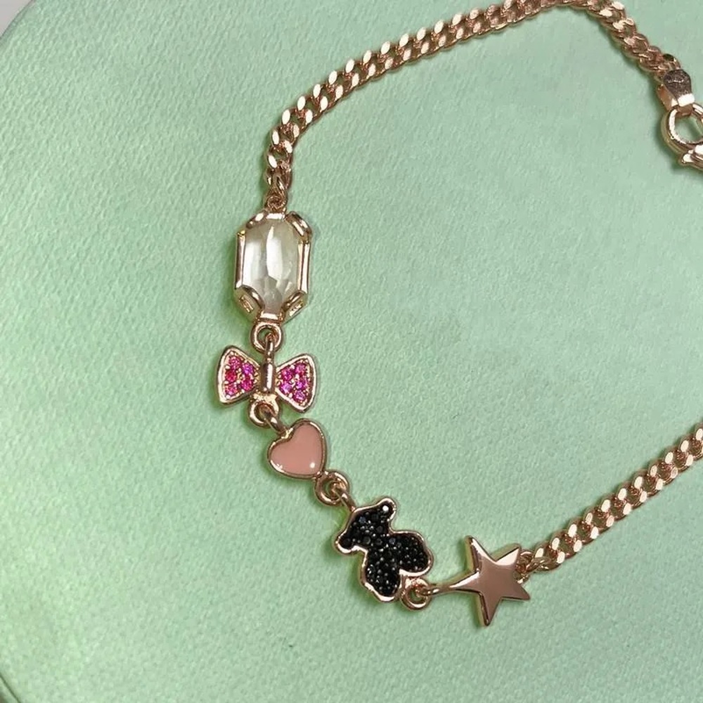 TOUS Glory Bracelet